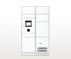 ピックアップロッカー(店舗向け)