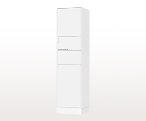 Fulltime Locker home(防滴)